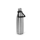BOUTEILLE GOURDE ISOTHERME DOUBLE-PAROI INOX 1L Personnalisable | BCM Goodies
