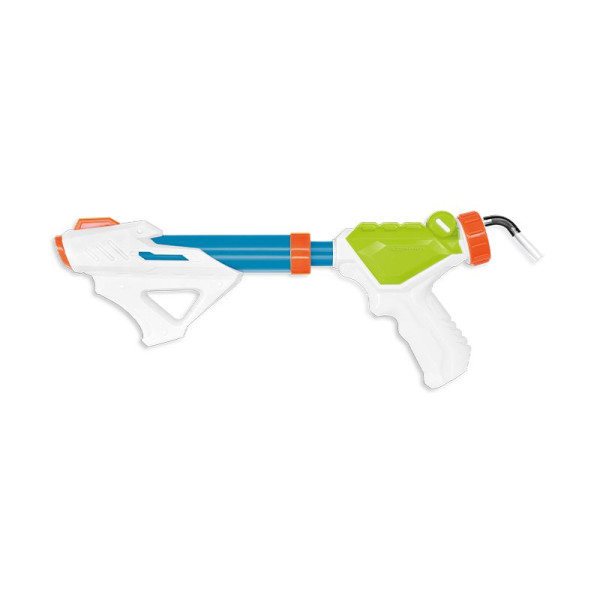 PISTOLET A EAU Personnalisable | BCM Goodies