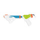 PISTOLET A EAU Personnalisable | BCM Goodies