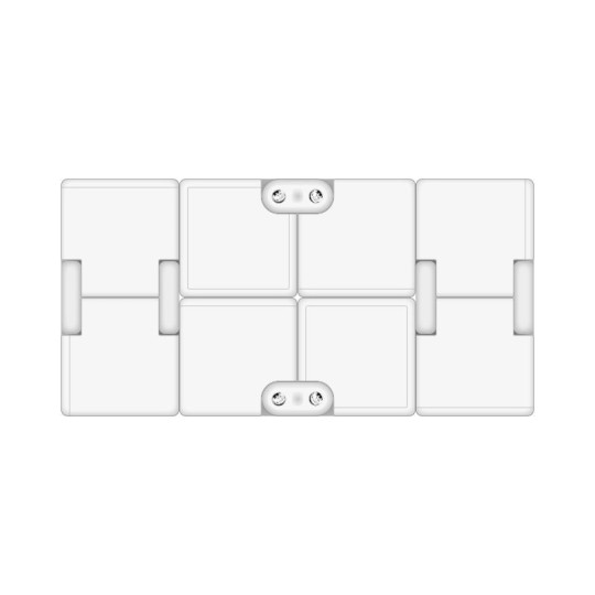 CUBE MAGIQUE ET ANTISTRESS Personnalisable | BCM Goodies