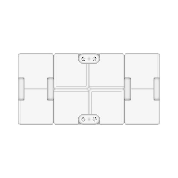 CUBE MAGIQUE ET ANTISTRESS Personnalisable | BCM Goodies
