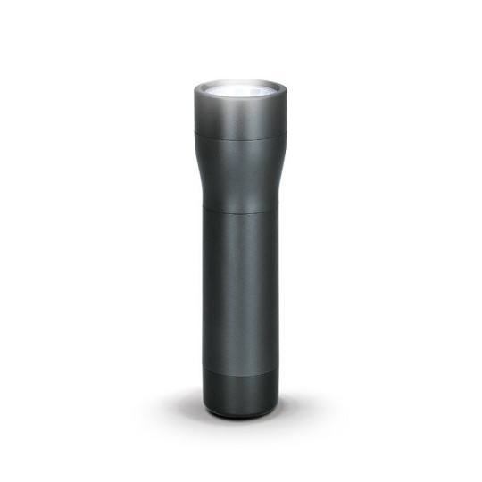 LAMPE TORCHE EN ALUMINIUM 3W Personnalisable | BCM Goodies