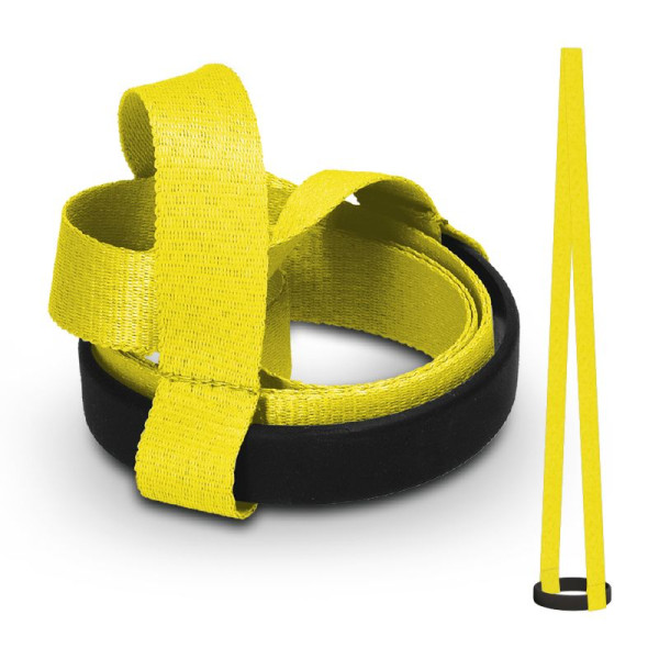 Porte-gobelet lanyard personnalisable compatible PICUP30, PICUP60, PICUP33 – Accessoire événementiel pour entreprises et associa