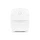LAMPE VEILLEUSE AUTOMATIQUE ET CHARGEUR 2 USB Personnalisable | BCM Goodies
