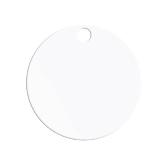 JETON FORMAT 1 GBP : DIAM 22.5 X EP 3.15 MM Personnalisable | BCM Goodies