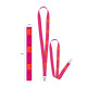 CORDON TOUR DE COU / LANYARD 2X92 CM Personnalisable | BCM Goodies