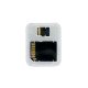 Carte micro SD personnalisable 32Go SANDISK avec adaptateur SD – Stockage sécurisé pour professionnels – BCM Goodies
