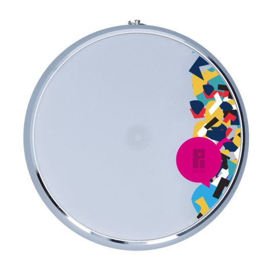 LAMPE DAMBIANCE LED Personnalisable | BCM Goodies