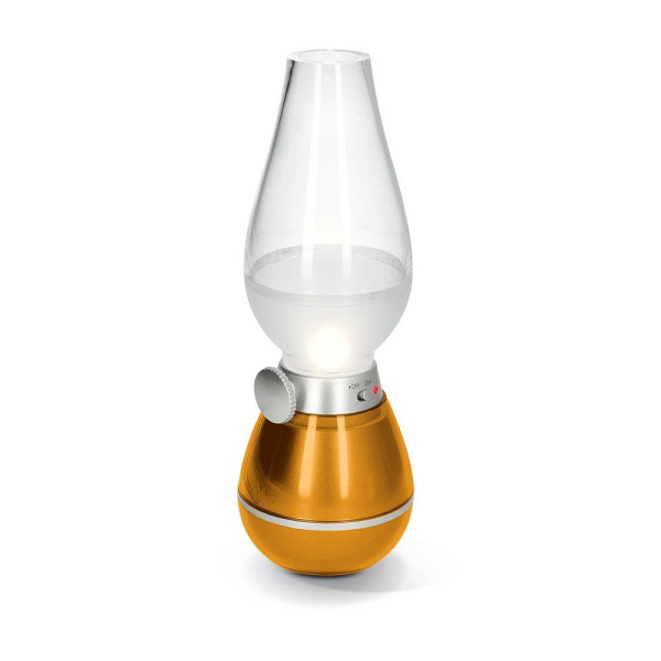 Lampe d’ambiance magique personnalisable – Cadeau d’entreprise original avec logo – BCM Goodies