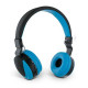 CASQUE AUDIO BT SANS FIL - FM - SD Personnalisable | BCM Goodies