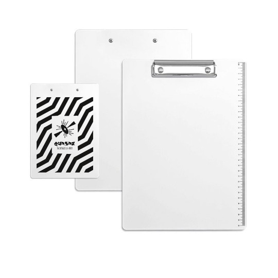 ECRITOIRE A PINCE (POUR EP9702) Personnalisable | BCM Goodies