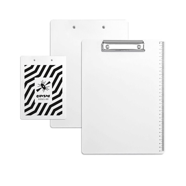 ECRITOIRE A PINCE (POUR EP9702) Personnalisable | BCM Goodies