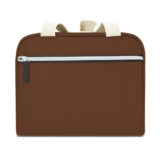 Sac isotherme repas personnalisable – Accessoire pratique pour entreprises et collaborateurs | BCM Goodies