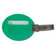 ETIQUETTE VALISE AVEC BRACELET REGLABLE Personnalisable | BCM Goodies