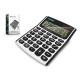 CALCULATRICE 12 CHIFFRES HQ - PREMIUM Personnalisable | BCM Goodies