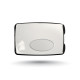 PROTEGE CARTE AVEC MIROIR Personnalisable | BCM Goodies