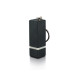 Porte-clés lampe 1 LED personnalisable – Goodies d’entreprise compact avec marquage logo