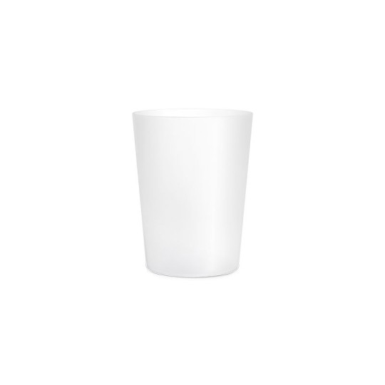 Gobelet plastique réutilisable 22 cl personnalisable – Gobelet événementiel écologique pour entreprises – BCM Goodies