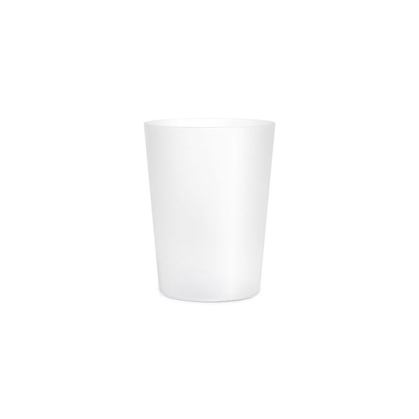 Gobelet plastique réutilisable 22 cl personnalisable – Gobelet événementiel écologique pour entreprises – BCM Goodies