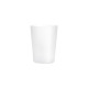 Gobelet plastique réutilisable 22 cl personnalisable – Gobelet événementiel écologique pour entreprises – BCM Goodies