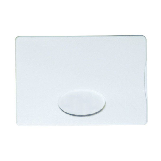 PROTEGE CARTE DE CREDIT TRANSPARENT Personnalisable | BCM Goodies