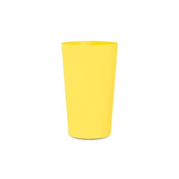 Gobelet plastique réutilisable 30 cl personnalisable – 9 couleurs – Événements et entreprises | BCM Goodies