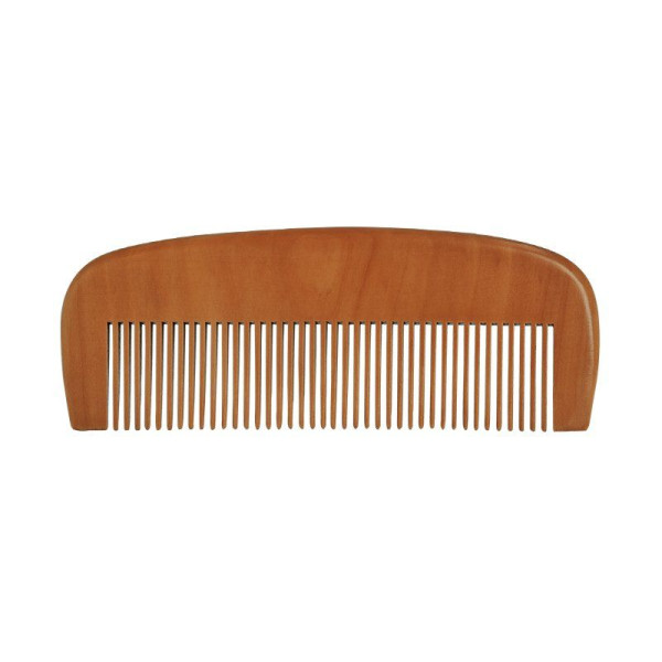 PEIGNE EN BOIS Personnalisable | BCM Goodies