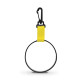 Porte-gobelet mousqueton personnalisable Picup30 Picup60 – Accessoire pratique pour événements et accueil collaborateurs