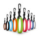 Porte-gobelet mousqueton personnalisé Picup30 Picup60 – Accessoire pratique pour gobelet réutilisable avec anneau silicone et mo