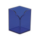 Pot à crayons personnalisable 75x75x104mm – Accessoire de bureau avec marquage logo – BCM Goodies