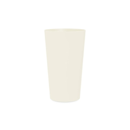 Gobelet réutilisable 60 cl en biocomposite sans BPA fabriqué en France – BCM Goodies