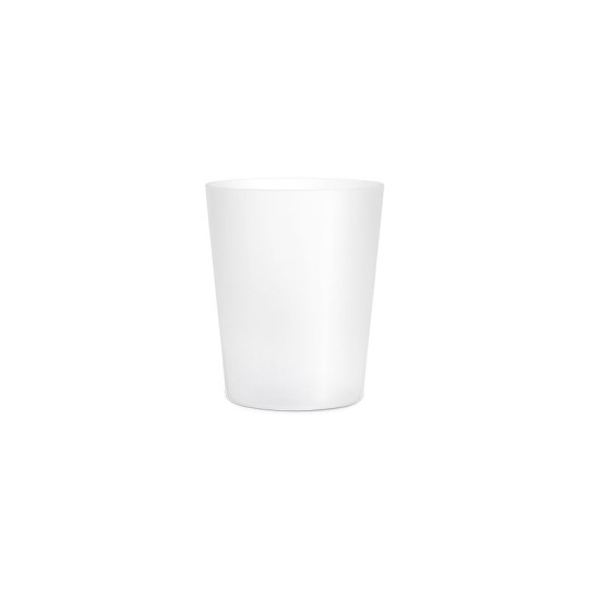 Gobelet plastique réutilisable 12 cl personnalisable – Ras Bord – BCM Goodies