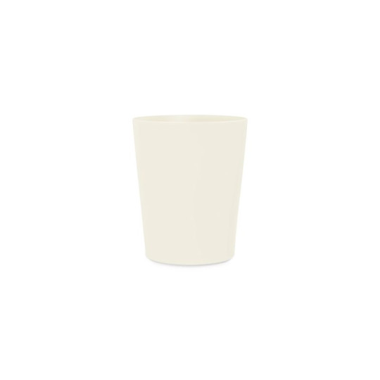 Gobelet réutilisable en biocomposite 12 cl personnalisable – Communication responsable pour entreprises et collectivités