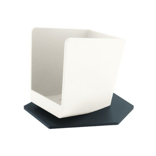 Porte papier Pop Chic personnalisable – Accessoire de bureau pratique et design pour entreprises | BCM Goodies