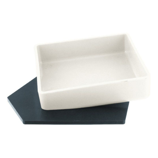Porte trombone Pop Chic personnalisé – Accessoire de bureau design pour cadeaux d’entreprise et communication B2B