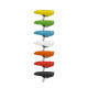 PROTEGE SELLE DE VELO Personnalisable | BCM Goodies