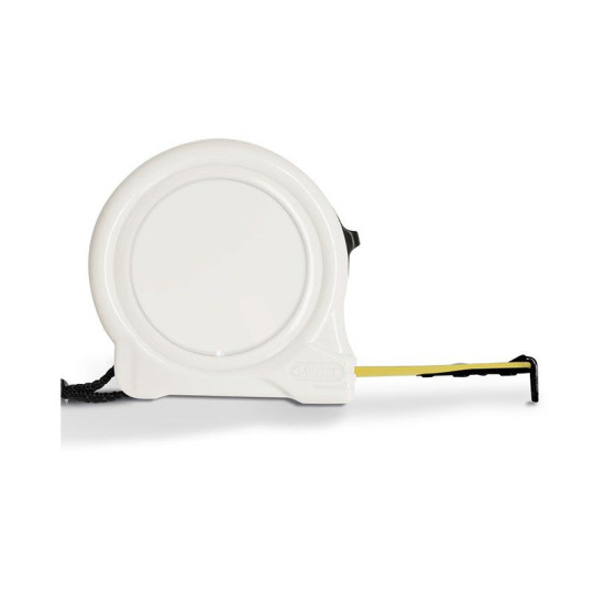 MESURE : METRE RUBAN JAUNE 3m X 16mm Personnalisable | BCM Goodies