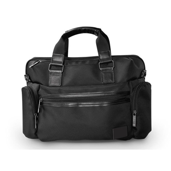 SACOCHE ORDINATEUR Personnalisable | BCM Goodies