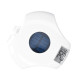 THERMOMETRE DE PISCINE A RECHARGE SOLAIRE Personnalisable | BCM Goodies