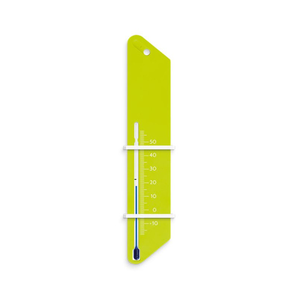 Thermomètre design personnalisable 115 mm – Accessoire promotionnel pratique pour entreprises et événements B2B
