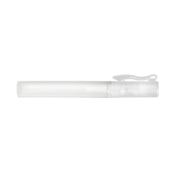 Vaporisateur 9 ml de solution hydroalcoolique personnalisable – Objet publicitaire pratique pour entreprises