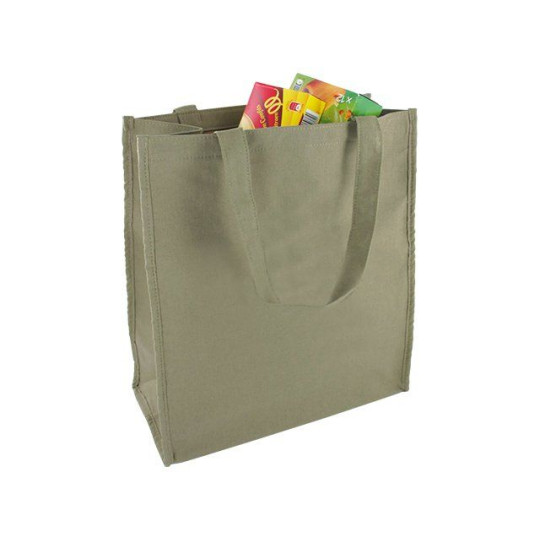 SAC SHOPPING LIN Personnalisable | BCM Goodies