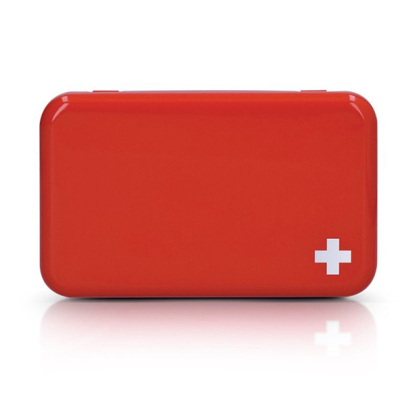 BOITE METAL DE PREMIERS SECOURS Personnalisable | BCM Goodies