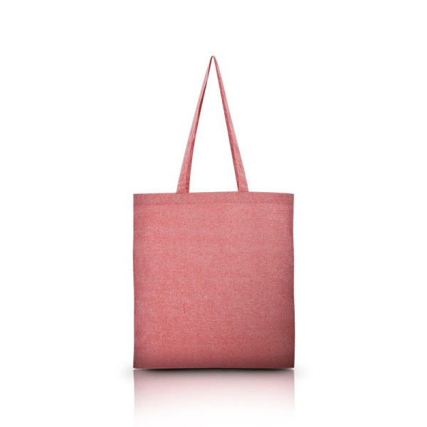 TOTE BAG EN POLYCOTON RECYCLE Personnalisable | BCM Goodies