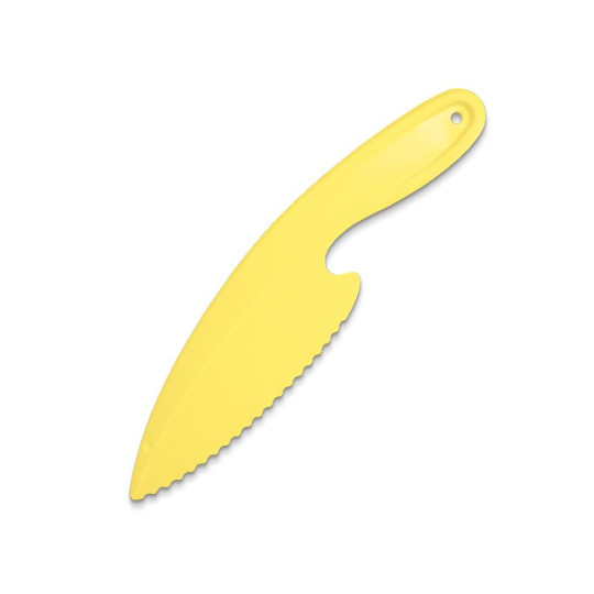 Couteau pelle à tarte personnalisable – Accessoire publicitaire pratique pour communication culinaire