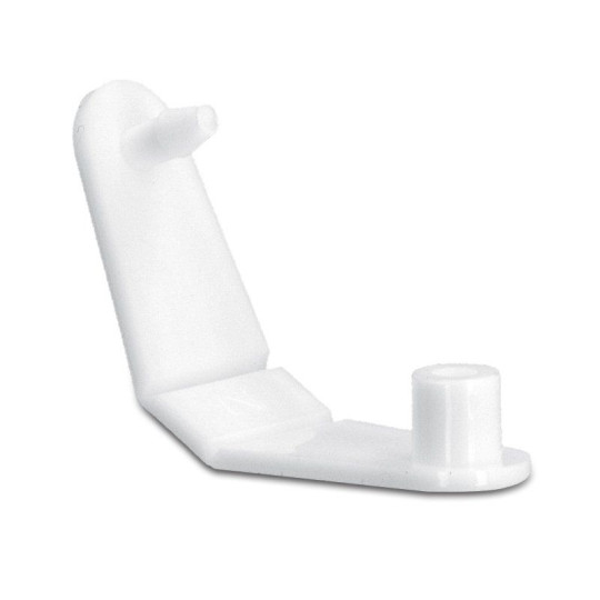Attache pour porte-clé personnalisable – objet publicitaire pour communication d’entreprise B2B