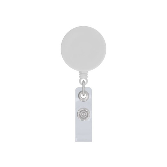 BADGE : PORTE BADGE EXTENSIBLE