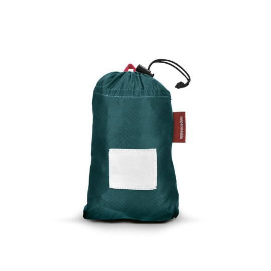 Sac à dos sport repliable et imperméable personnalisable pour entreprises – Objet publicitaire pratique BCM Goodies