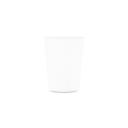 Gobelet personnalisé réutilisable 22 cl translucide – Goodies entreprise événementiel BCM Goodies