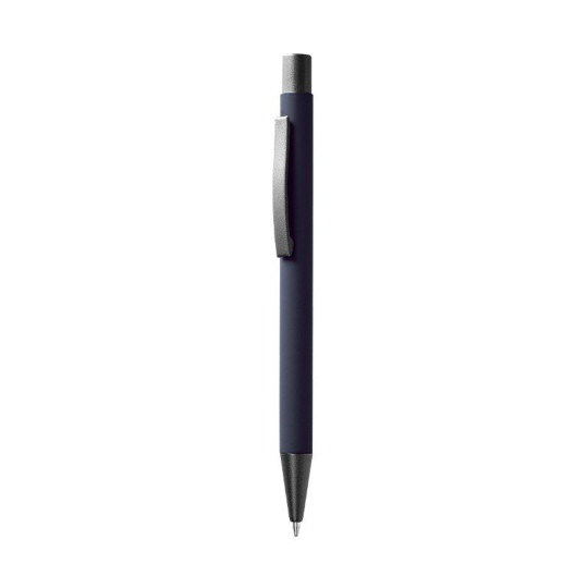 Stylo bille personnalisable avec gravure laser – Cadeau d’entreprise et support de communication BCM Goodies